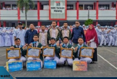 10 SMK Paling Berprestasi di Jawa Timur 2025, Jember Tembus 4 Besar Nasional!