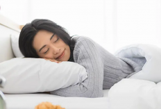 7 Manfaat Tidur Siang bagi Kesehatan yang Jarang Diketahui 