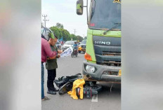 Polisi Dalami Kronologis Tewasnya Mahasiswa Unsri