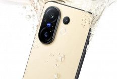 Wow! Vivo X200 FE Ternyata Punya Teknologi Rahasia yang Tak Dimiliki iPhone—Kamera Fujifilm dan Layar 4500 Nit