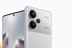 Deretan HP Redmi Rp4 Jutaan dengan Fitur Flagship: Kamera 200MP, AMOLED, dan Fast Charging 120W!