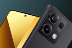 HP 1 Jutaan Rasa Sultan? Tiga Ponsel Ini Bikin Geleng-Geleng!