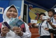 Cara Mencairkan Dana Program Indonesia Pintar (PIP) di Bank BRI