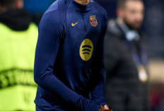 Barcelona Terancam Kehilangan Guille Fernandez
