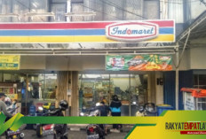 Mau Buka Indomaret? Ini Syarat dan Modal yang Harus Anda Siapkan