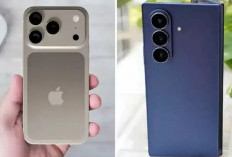 iPhone 17 Air dan Galaxy S25 Edge Lesu di Pasaran, Apple dan Samsung Pangkas Produksi Besar-besaran