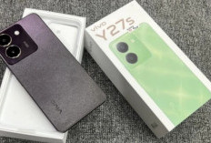 Setelah Dipakai Harian, Vivo Y27s Ternyata Lebih Kencang dari Dugaan!