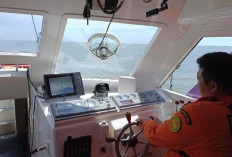 Mengejutkan! 6 Awak Kapal KM Sri Mariana 