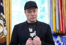 Heboh! ‘Tesla Pi Phone’ Ternyata Hanya Rekayasa AI — Begini Fakta di Baliknya