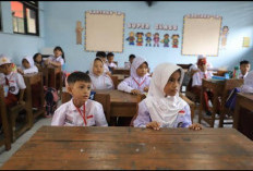 5 SD Negeri Ini Hanya Dapat 1–3 Murid Baru pada Tahun Ajaran 2026/2027, Apa Penyebabnya?