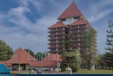 Daftar 25 Universitas Terbaik di Indonesia Versi Webometrics Juli 2025, Hanya 3 PTS yang Tembus Peringkat