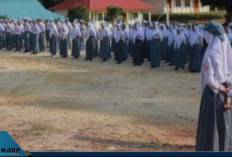 Heboh! Orang Tua Protes Anaknya Tak Naik Kelas di SMA Negeri 1 Selayar, Kepsek: “Kalau Mau Naik, Pindah Sekola