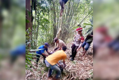 Diduga Tak Kuat Hadapi Himpitan Ekonomi, Dede Mulyadi Akhiri Hidup