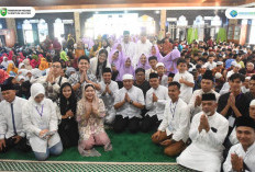Ramadhan Berkah KAMPUS Berbagi