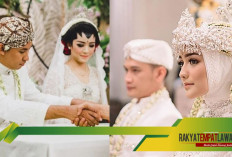 Kemenag RI Permudah Pendaftaran Nikah dengan Simkah: Ini Cara Daftar dan Alurnya