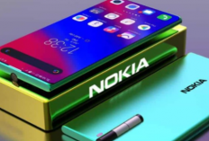 Nokia 7210 5G Bangkit Lagi: Retro UI, AMOLED, dan Kesan Ikonik Tak Tergantikan!