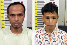 Satu Hajatan OT, 2 Peristiwa Pembunuhan Terjadi