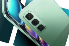 Spesifikasi Infinix Note 50S 5G+ Resmi Meluncur di Indonesia, Hadirkan Teknologi Aroma Unik dan Performa Gahar