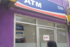 Mahasiswa Kini Dapat Bayar UKT Lewat ATM BRI dan BRImo, Lebih Praktis dan Aman