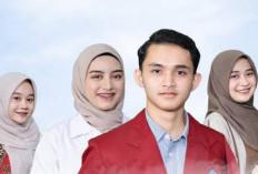 Takut Nganggur Setelah Kuliah? Ini 10 Jurusan Kuliah dengan Peluang Kerja Tinggi dan Gaji Menjanjikan!