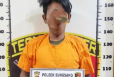 Pelaku Penganiayaan yang Akibatkan Korban Meninggal Dunia Diringkus