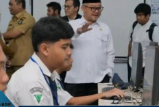 Jangan Sampai Ketinggalan! Ini Jadwal Resmi dan Cara Cek Hasil TKA SMP 2026 Secara Online