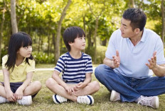 Perkembangan Emosi Anak Usia 6-9 Tahun, Bagaimana Tahapnya?