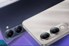 vivo T4 Lite 5G Resmi Diperkenalkan: Baterai Jumbo 6.000 mAh dan Harga Hanya Rp1,9 Jutaan!
