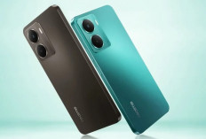 Rekomendasi HP RAM Besar Terbaik 2026, dari Rp3 Jutaan hingga Flagship Killer