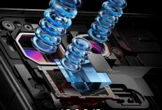 iQOO 15 Ultra Siap Menggebrak! Kamera Periskop 50 MP hingga Snapdragon 8 Elite Gen 5 Jadi Sorotan