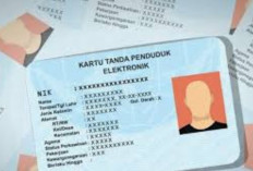 Dinas Dukcapil DKI Jakarta Bersiap Menonaktifkan 92.432 NIK Warga