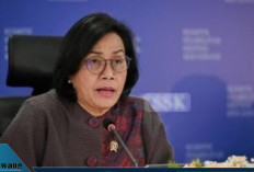 Sri Mulyani: Dana Abadi Pendidikan Tahun Depan Tembus Rp 175 Triliun, LPDP Siap Cetak Lebih Banyak SDM Unggul