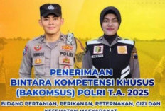 Peluang Besar Bagi Pemuda- Pemudi Kabupaten Lahat