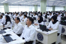 Kesempatan Emas! Guru Honorer 2 Tahun Bisa Daftar PPPK, Ini Syarat dan Caranya