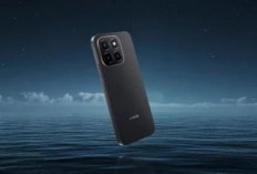 Honor X6c, HP Rp2 Jutaan yang Bikin Minder HP Mahal