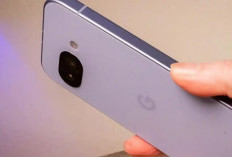 Pixel 9a Bikin Geger! Ponsel Rp 8 Jutaan yang Tumbangkan Flagship 2025