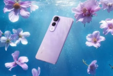 Vivo Y400 Resmi Meluncur di Indonesia: HP Stylish, Tahan Banting, dan Siap Tempur di Segala Medan