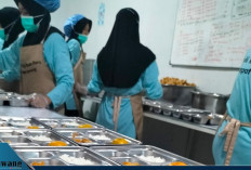 6 Ciri-Ciri Keracunan Makanan dan Cara Mengobatinya