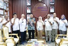OKU Timur Terima 1.000 Unit BSPS 2026