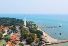 Banten Kian Bersinar, 10 Destinasi Wisata Ini Siap Saingi Bali dan Phuket