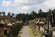7 Destinasi Wisata Instagramable di Bali yang Harus Kamu Kunjungi