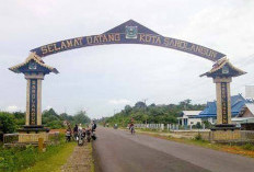 Wajib Dikunjungi, Ini 3 Wisata Budaya di Sarolangun