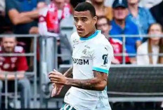 Greenwood Gacor, Marseille Gempur Brest 5-1