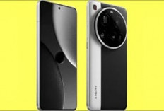 Geger Dunia Teknologi! Xiaomi Siap Gulingkan Snapdragon dengan Chip Buatannya Sendiri, Xring O1!