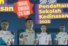 Resmi Dibuka 29 Juni! Ini Cara Lengkap Buat Akun SSCASN untuk Daftar Sekolah Kedinasan 2025