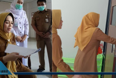 MIRIS! Bayi Baru Lahir Ditemukan Penuh Luka dan Gigitan Semut di Empat Lawang