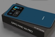 Oppo Update Harga Oktober 2025: Banyak Tipe Murah, Ini Pilihan Terbaiknya!