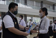 PPPK 2024 Tahap I Mulai Tugas Oktober, Gaji Perdana Naik hingga Rp4,4 Juta!