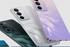 Realme C71 Resmi Meluncur di Indonesia! HP Rp 1 Jutaan Bawa Baterai 6.300 mAh dan RAM 8 GB