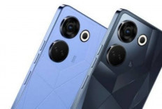 HP Murah Layar AMOLED Terbaik 2025: Mulai 1 Jutaan, Setara Flagship!